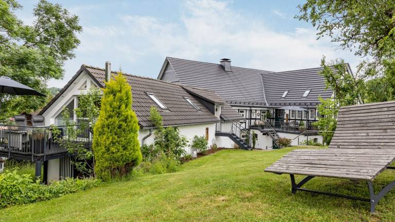 Ferienwohnung  Elspe