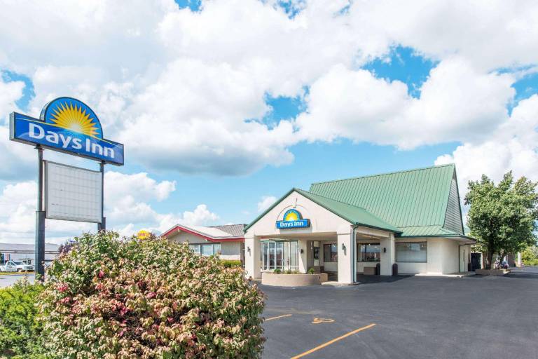 Days Inn by Wyndham Elizabethtown in Elizabethtown, KY