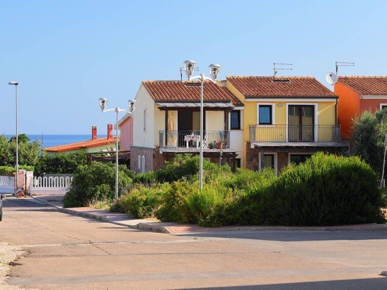 Apartamento  Valledoria