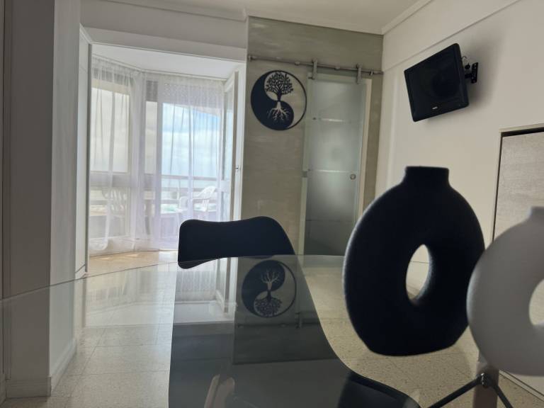 Apartamento  Mar del Plata