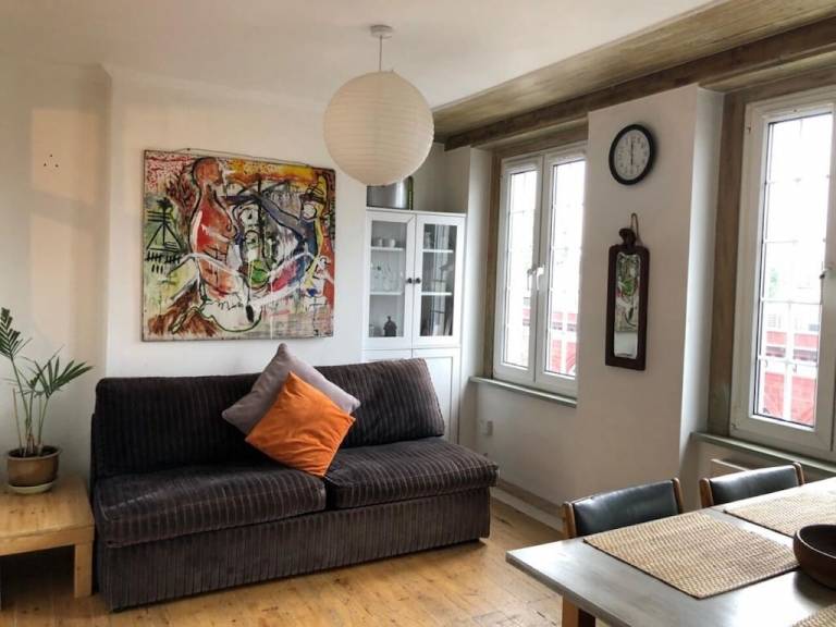 Appartement Hackney
