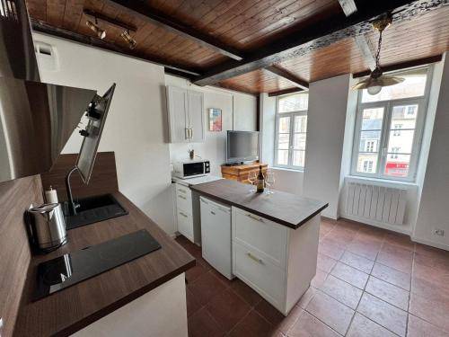 Appartement Le Portel
