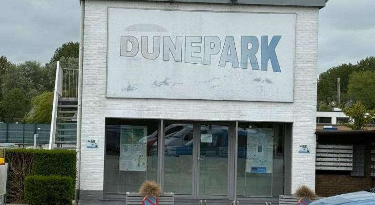 Stacaravan Dunepark — photo 4