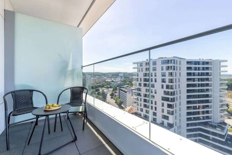 Apartment  Gdynia