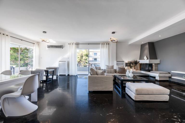 Apartment South Athens