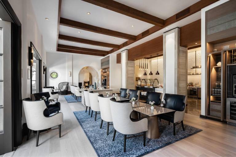 The Ritz-Carlton Bacara, Santa Barbara — photo 3