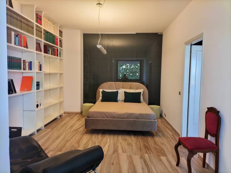 Appartement Lecce