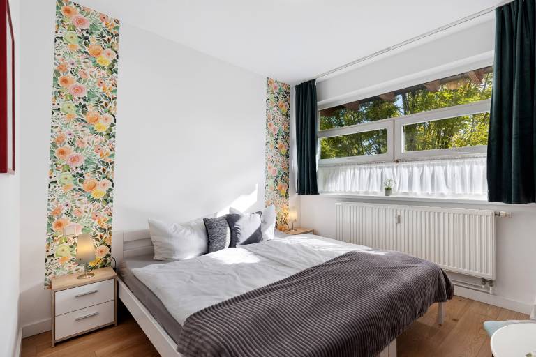 Aparthotel Potsdam
