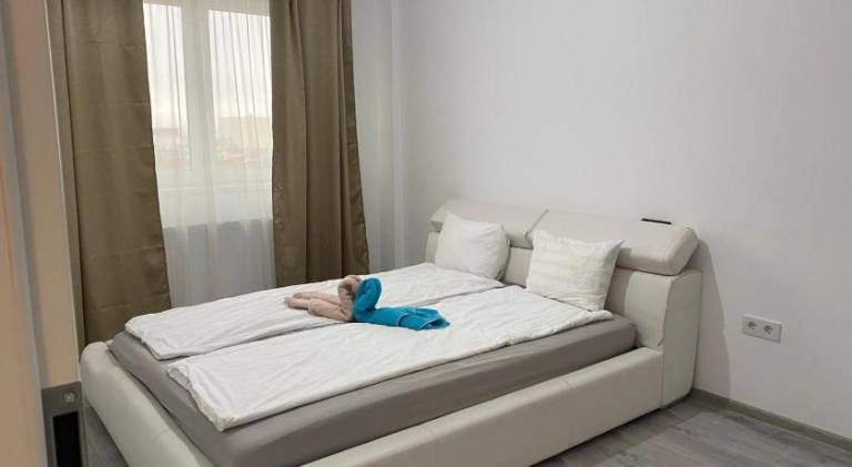 Rental apartment with 1 room for 6 persons — photo 3