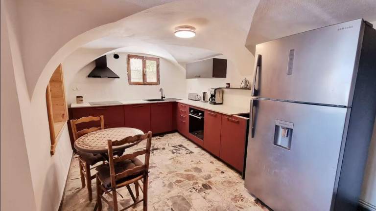 La maison de Caroline — photo 3