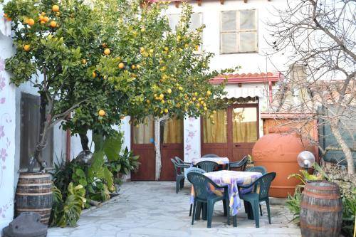Bed & Breakfast Mandas