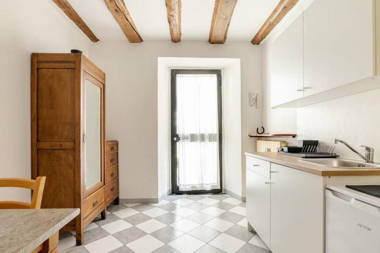Beautiful holiday apartment with patio | Perfect for remote work | Dogs allowed — photo 3