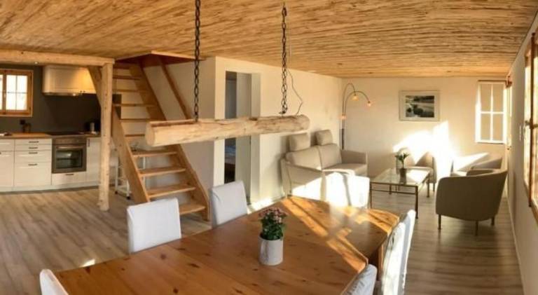Vacation home | Pets allowed — photo 3