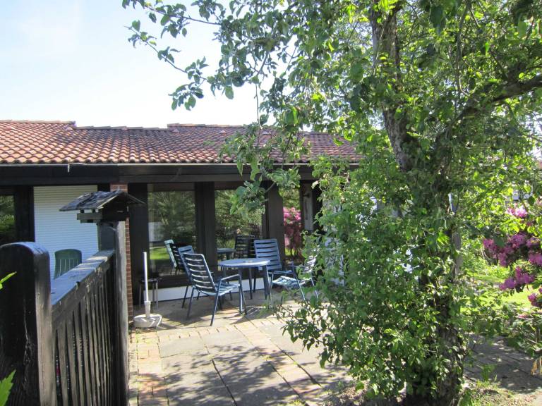 Ferienhaus  Hollern-Twielenfleth