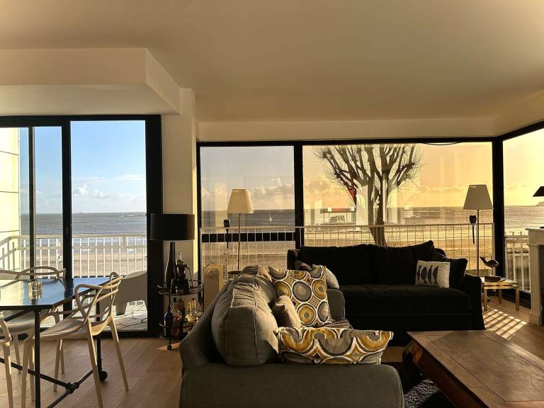 Appartement La Baule-Escoublac