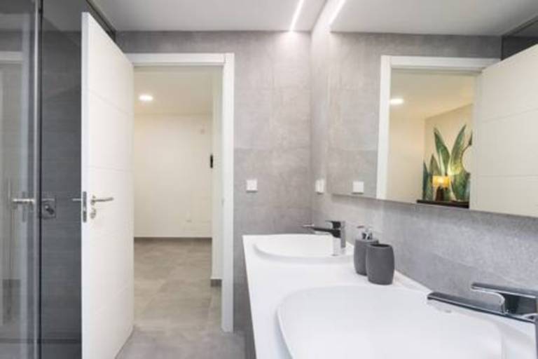 Ferienwohnung  Santa Cruz de Tenerife