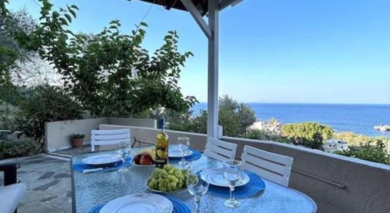 Villa with 4 rooms for 9 persons — photo 5