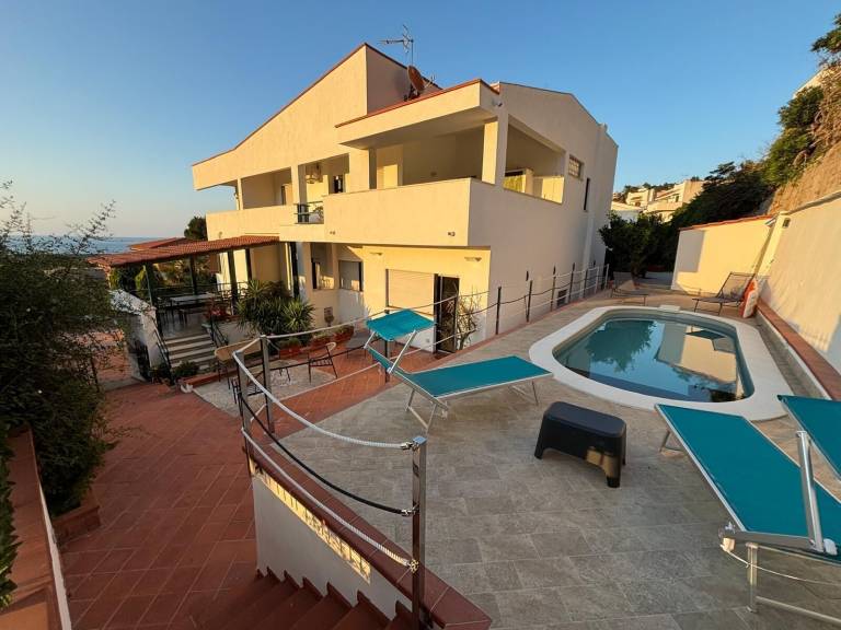 Villa Palermo