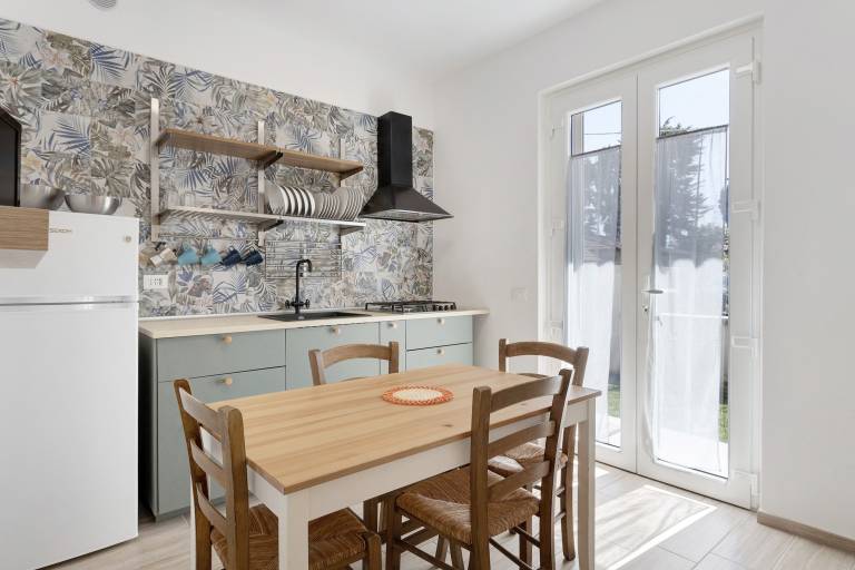 Holiday apartment | Beach nearby | Pets are welcome — photo 4