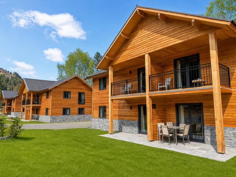 Ferienwohnung  Afritz am See