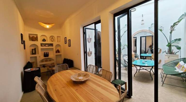 Lovely house | Next to Jemaa el-Fnaa | Pets are welcome — photo 3