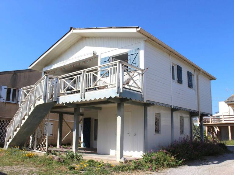 Chalet Gruissan