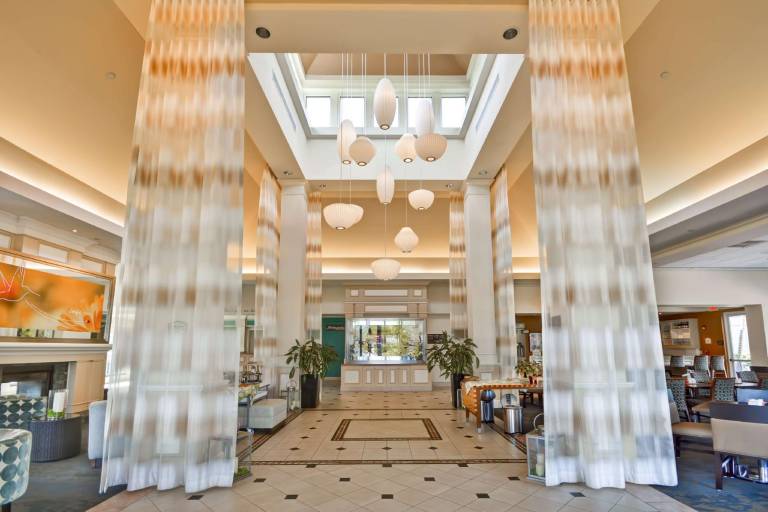 Hilton Garden Inn Sarasota-Bradenton Airport — photo 3