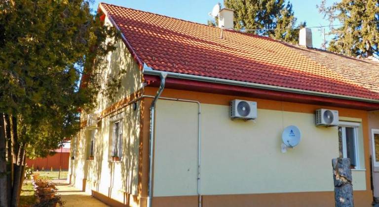 Apartman Dávod