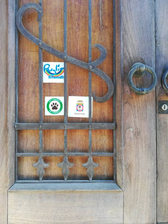 Palazzo de Matteis A charming stay in our villa — photo 5