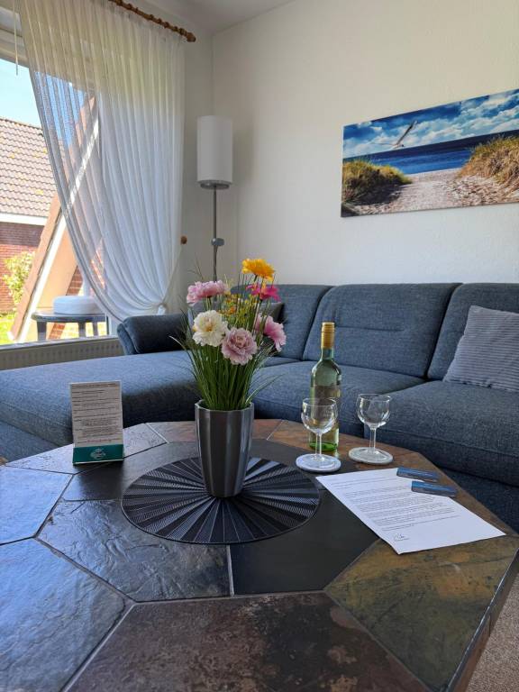 Ferienwohnung Stinteck