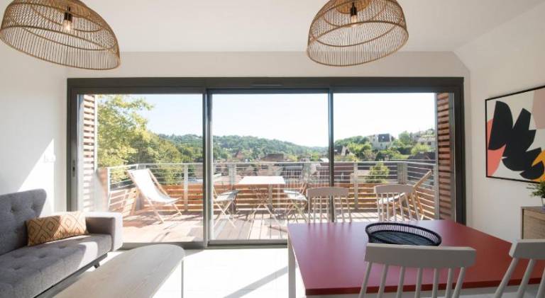 Holiday apartment | Dogs allowed — photo 2