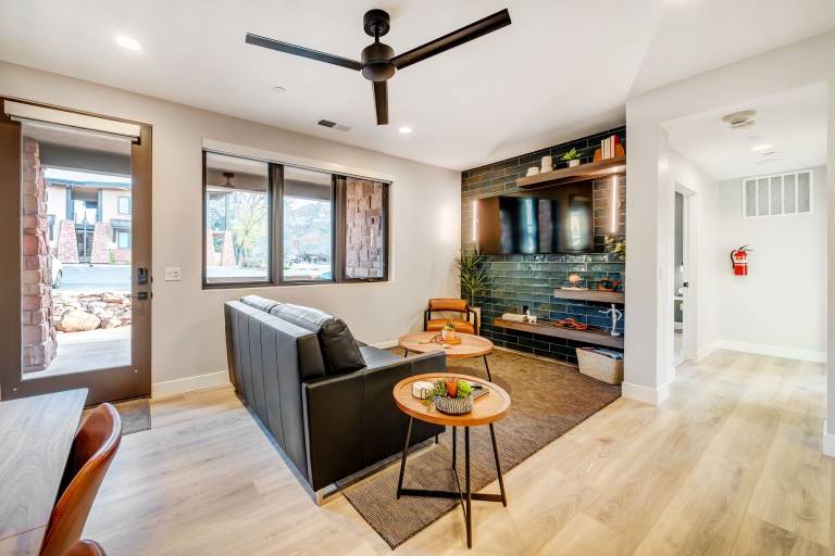 Villa Springdale
