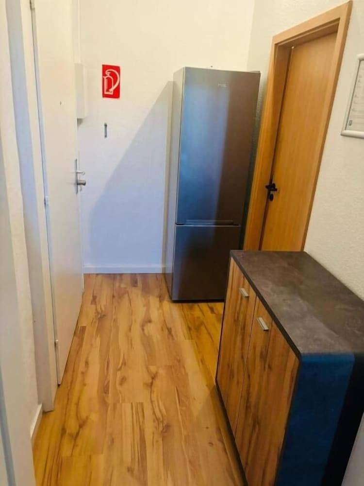 Apartment Hanover