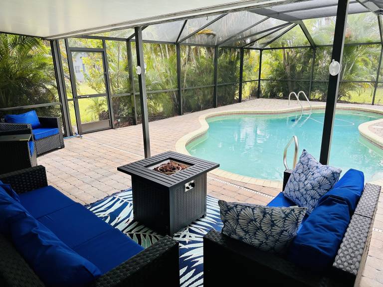House  Fort Myers