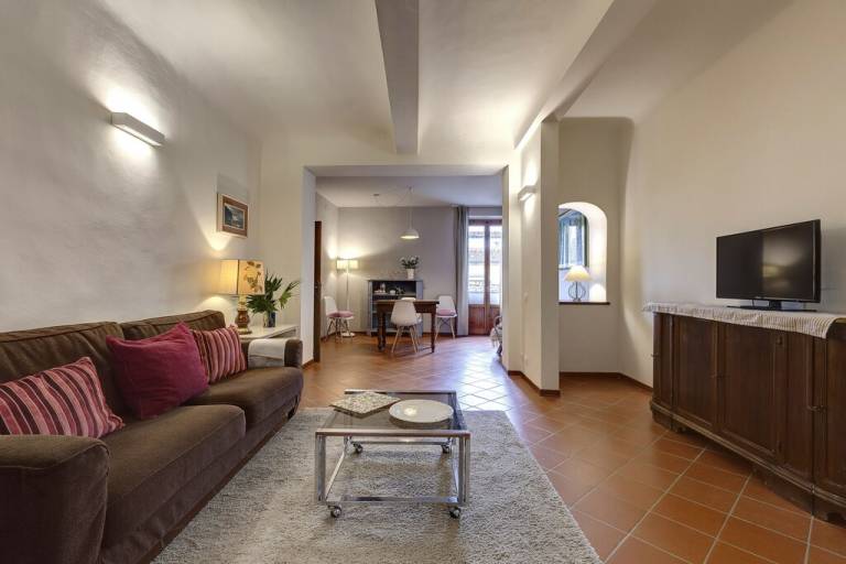 Apartment Florence
