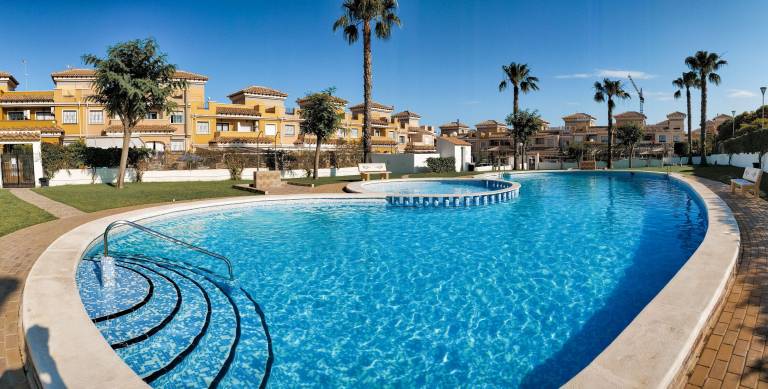 Ferienhaus Torre La Mata