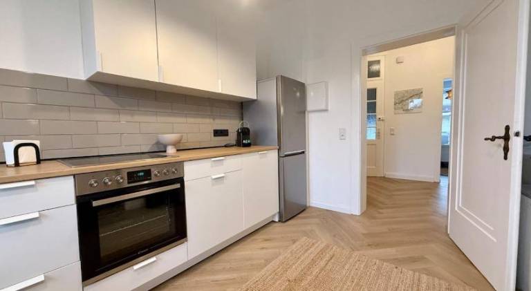 Charming apartment | Pets are welcome — photo 3