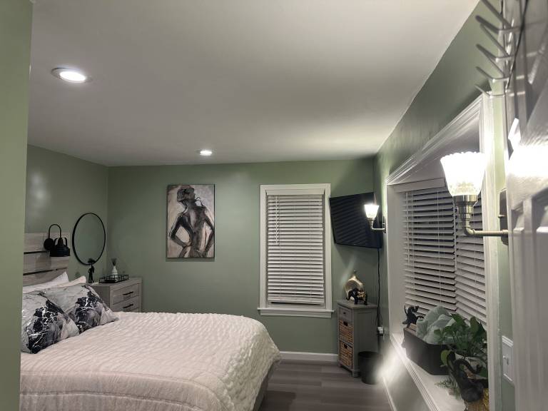 Appartement Boston