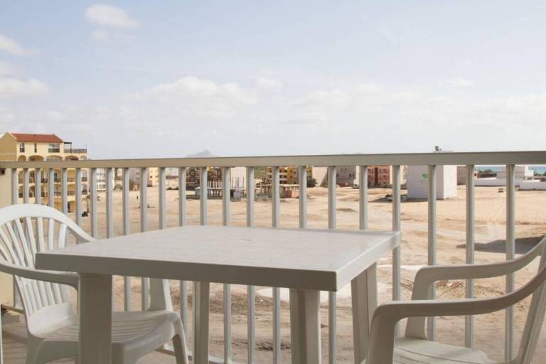 Ferienwohnung Sal Rei