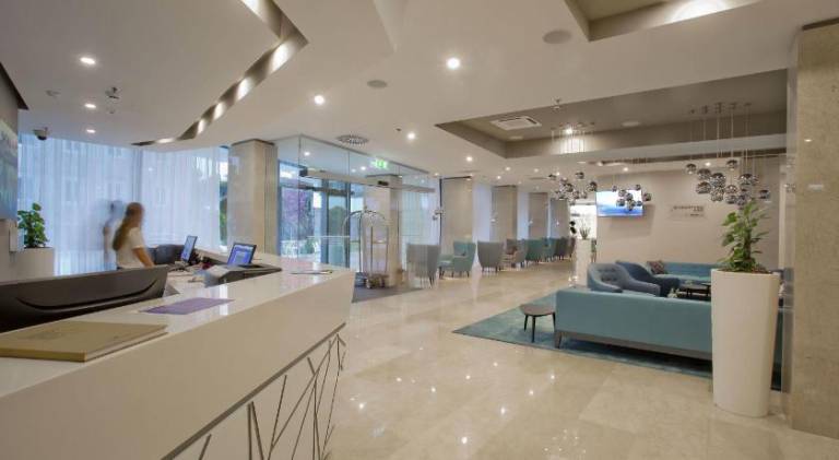 Hotel Mlini — photo 4