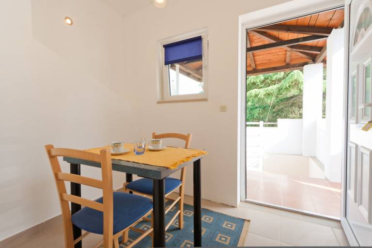 Holiday apartment with 1 room for 2 persons — photo 3