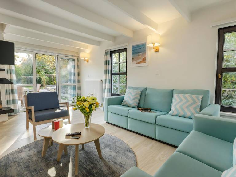 Cottage  Wenduine