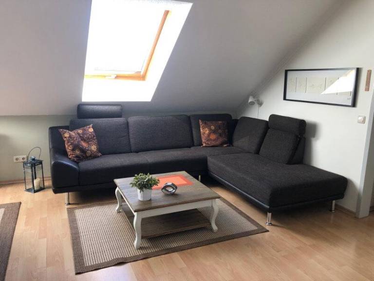 Ferienwohnung Viechtach