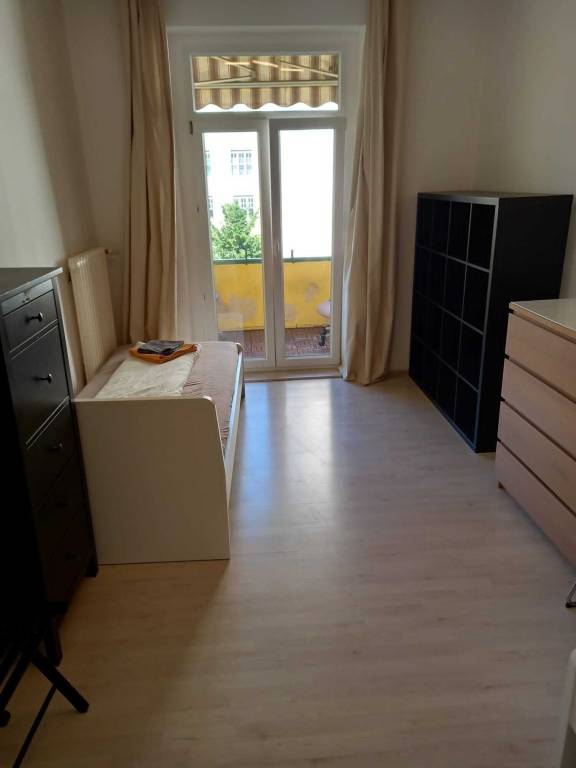 Ferienwohnung  Mariendorf
