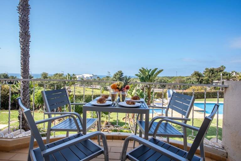 Apartamento Carvoeiro