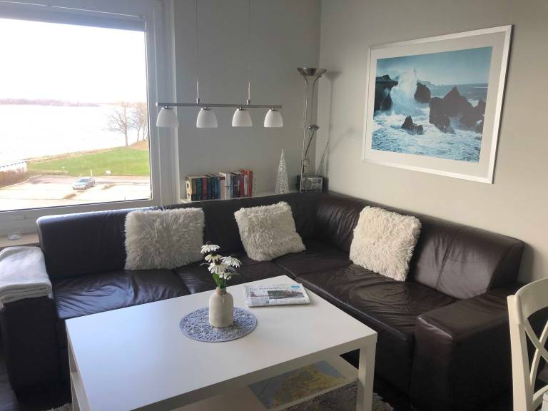 Apartment Glücksburg