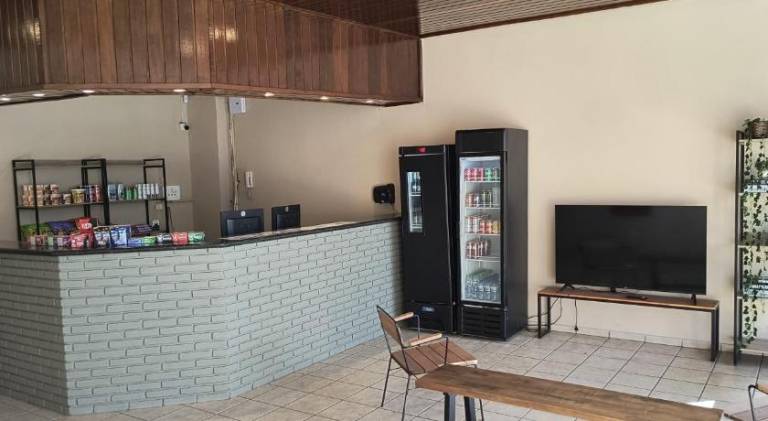 Bravo City Hotel Sorocaba — photo 3