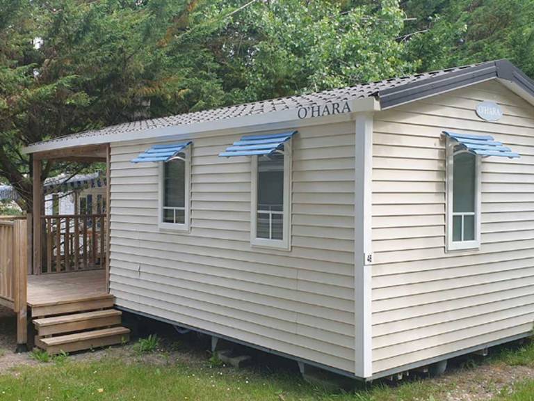 Mobil-home Saint-Privat