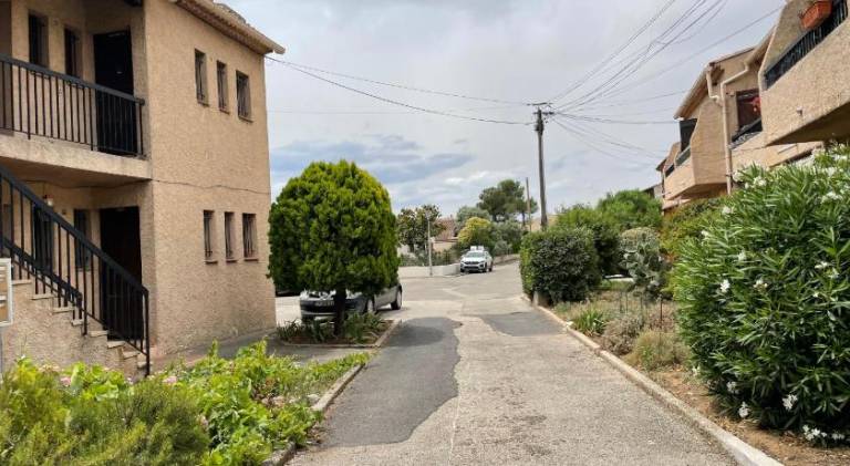 Charming rental apartment with terrace | Suitable for remote work | Pets allowed — photo 4