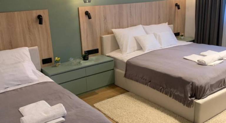 Apartman  Mogyoród